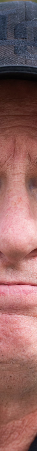 Professional Headshot of John Lansing